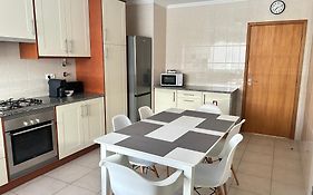 Ramalho Apartments T3 Cidade Ponta Delgada